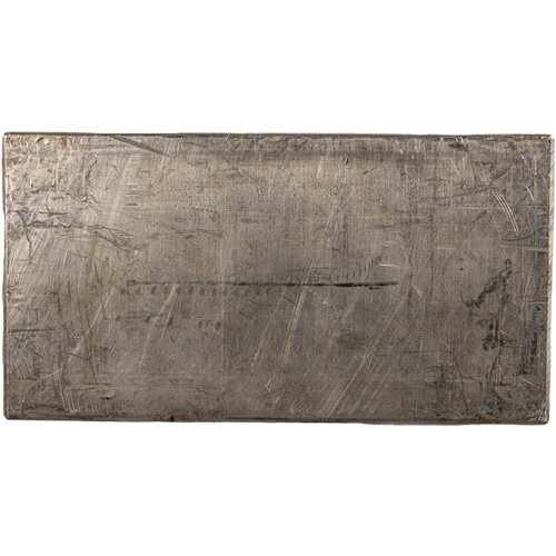 100 oz Engelhard Silver Bar For Sale (Secondary Market) - Image 4