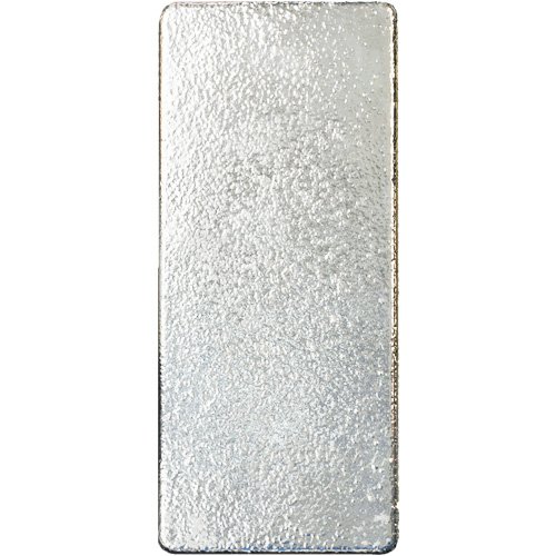 100 oz Metalor Silver Bar For Sale (New) - Image 3