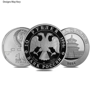 1/2 oz Palladium Coin For Sale (Varied Condition, Any Mint)