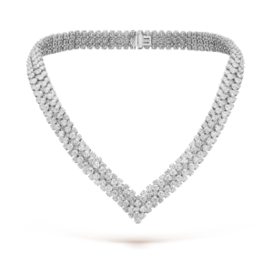 À Cheval transformable necklace