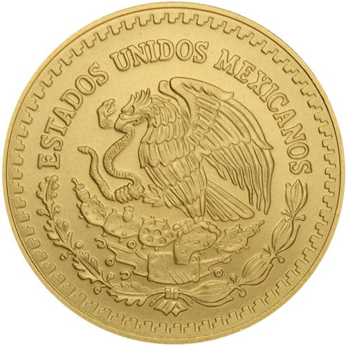 Buy 1/2 oz Mexican Gold Libertad Coin (Random Year) - Image 2