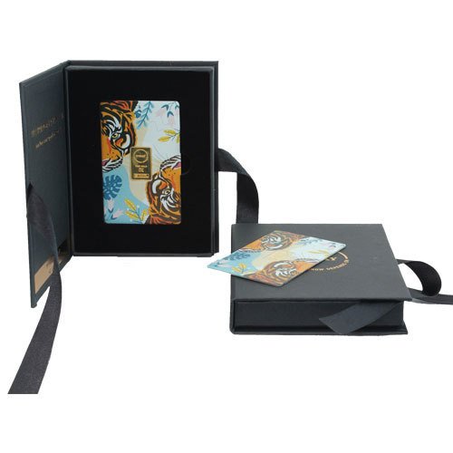 Buy 3.75 Gram Today LTD Tiger Gold Bar (Box + Assay) - Image 3