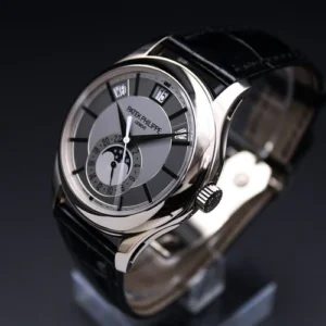 Buy Patek Philippe Annual Calendar “Unworn” Condition
