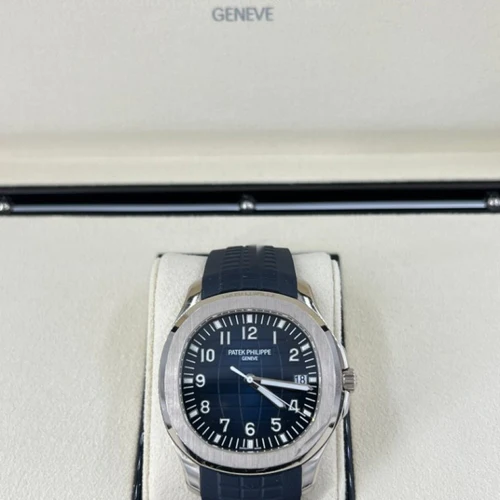 Buy Patek Philippe Aquanaut 5168G-001 - Image 3