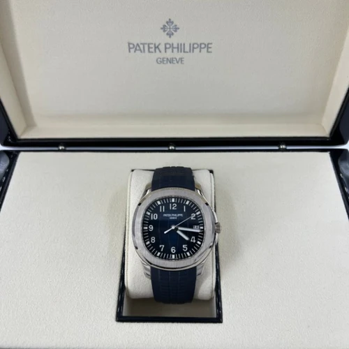 Buy Patek Philippe Aquanaut 5168G-001 - Image 2