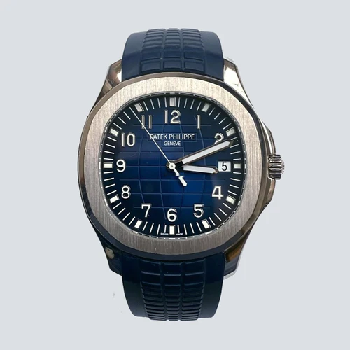 Buy Patek Philippe Aquanaut 5168G | Authentic Quality - Image 3