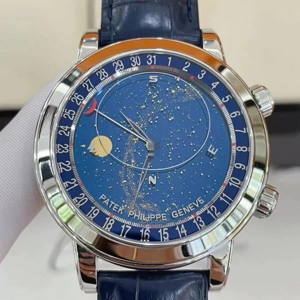 Buy Patek Philippe Celestial Grand