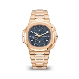 Buy Patek Philippe Nautilus Travel Time