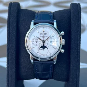 Buy Patek Philippe Perpetual Calendar Chronograph Platinum