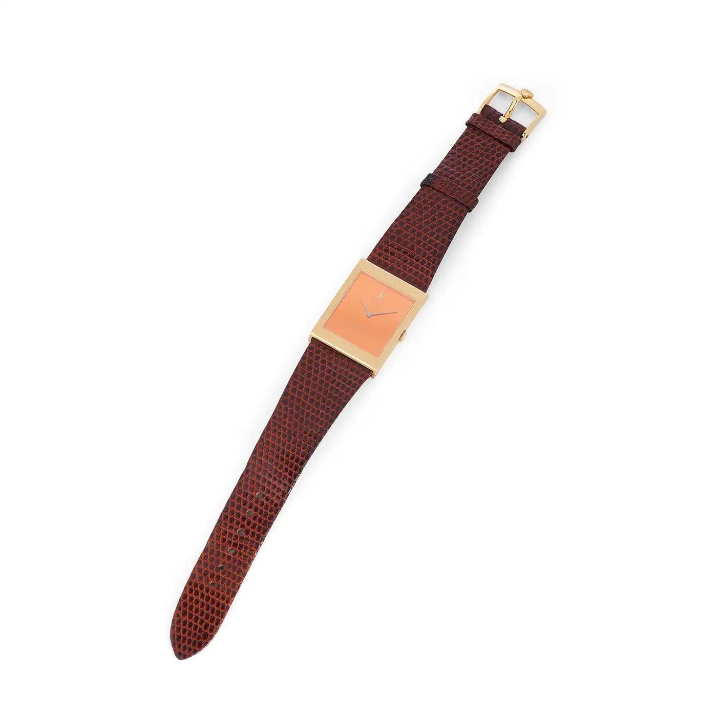 Buy Rolex Cellini 4014 18K Yellow Gold - Image 4