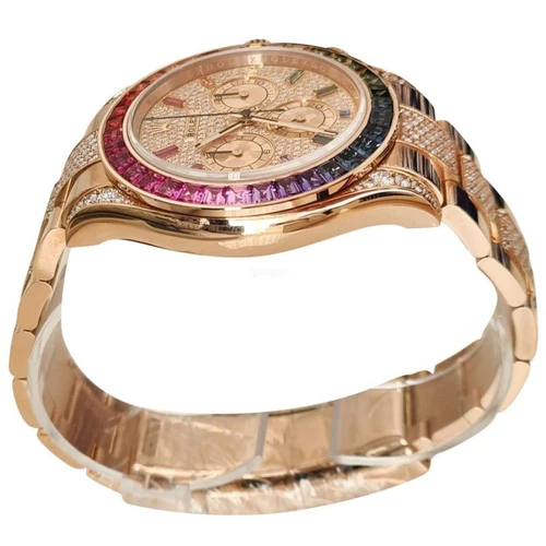 Buy Rolex Daytona 116595RBOW Online - Image 3