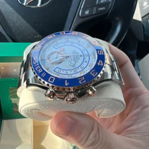 Buy Rolex Yacht Master II 44mm 116681