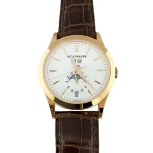 Patek Philippe Annual Calendar Complications Annual Calendar 5396R-011