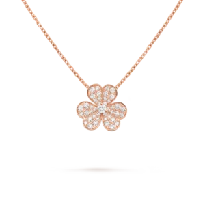 Buy small model Frivole pendant