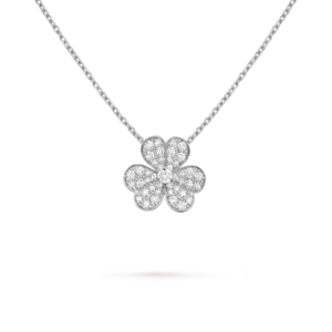 Frivole pendant small model For Sale