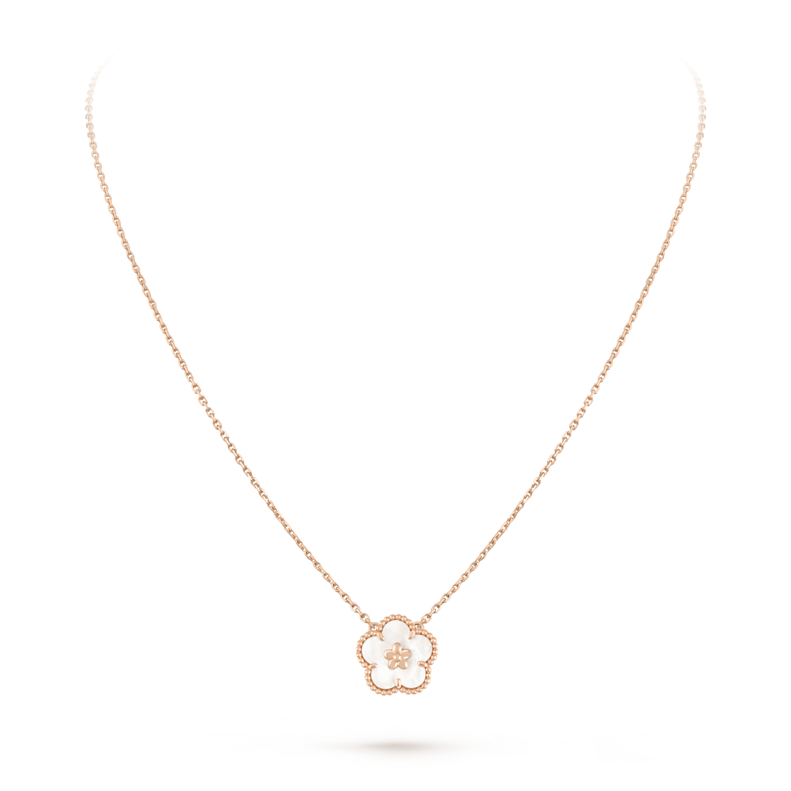 Lucky Spring pendant plum blossom - Image 2