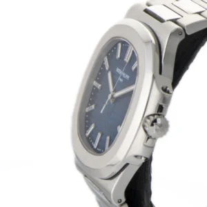 Patek Philippe 40th Anniversary Nautilus Platinum