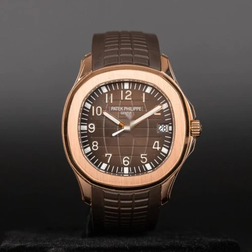 Patek Philippe Aquanaut 5167/R Aquanaut