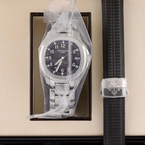 Patek Philippe Aquanaut Automatic 5167/1a-001