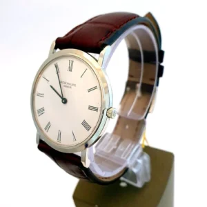 Patek Philippe Calatrava 3520 For Sale