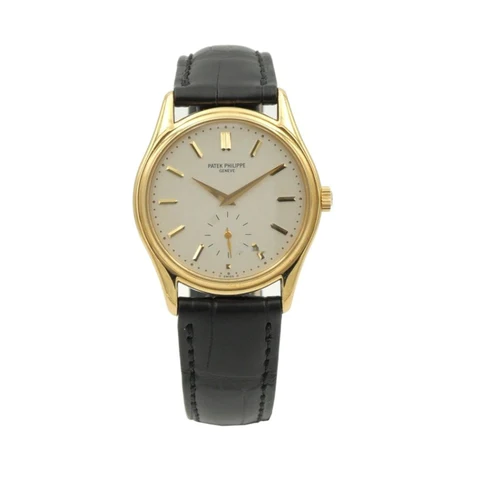 Patek Philippe Calatrava 5023 For Sale - Image 3