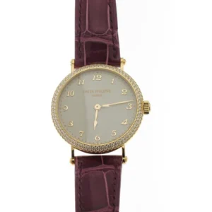 Patek Philippe Calatrava 7200/200R-001