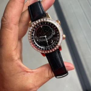 Patek Philippe Celestial Grand Complications Celestial
