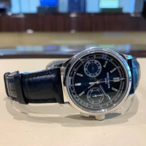 Patek Philippe Chronograph Platinum