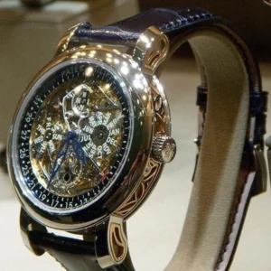 Patek Philippe Grand Complications Perpetual Calendar