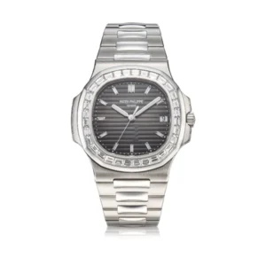 Patek Philippe Nautilus 5711/110P-001