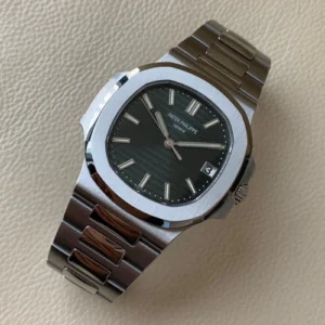 Patek Philippe Nautilus 5711/1A-014 Green Dial