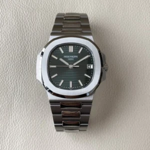 Patek Philippe Nautilus 5711/1A-014 Green Dial