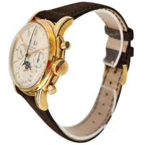 Patek Philippe Perpetual Calendar 2499J 3rd series