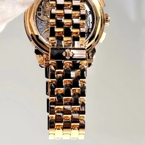 Patek Philippe Perpetual Calendar Chronograph 5270/1R-001 - Image 3