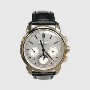 Patek Philippe Perpetual Calendar Chronograph 5270G