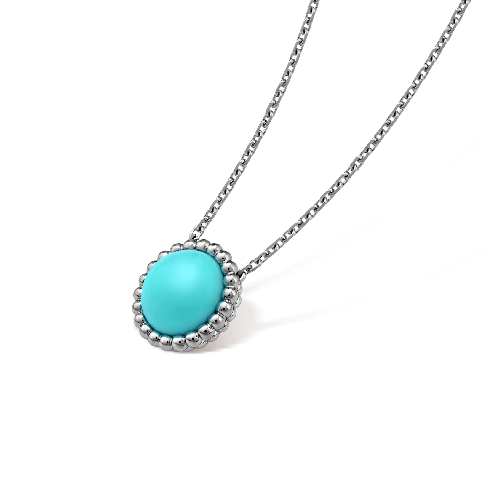 Perlée couleurs pendant For Sale - Image 3