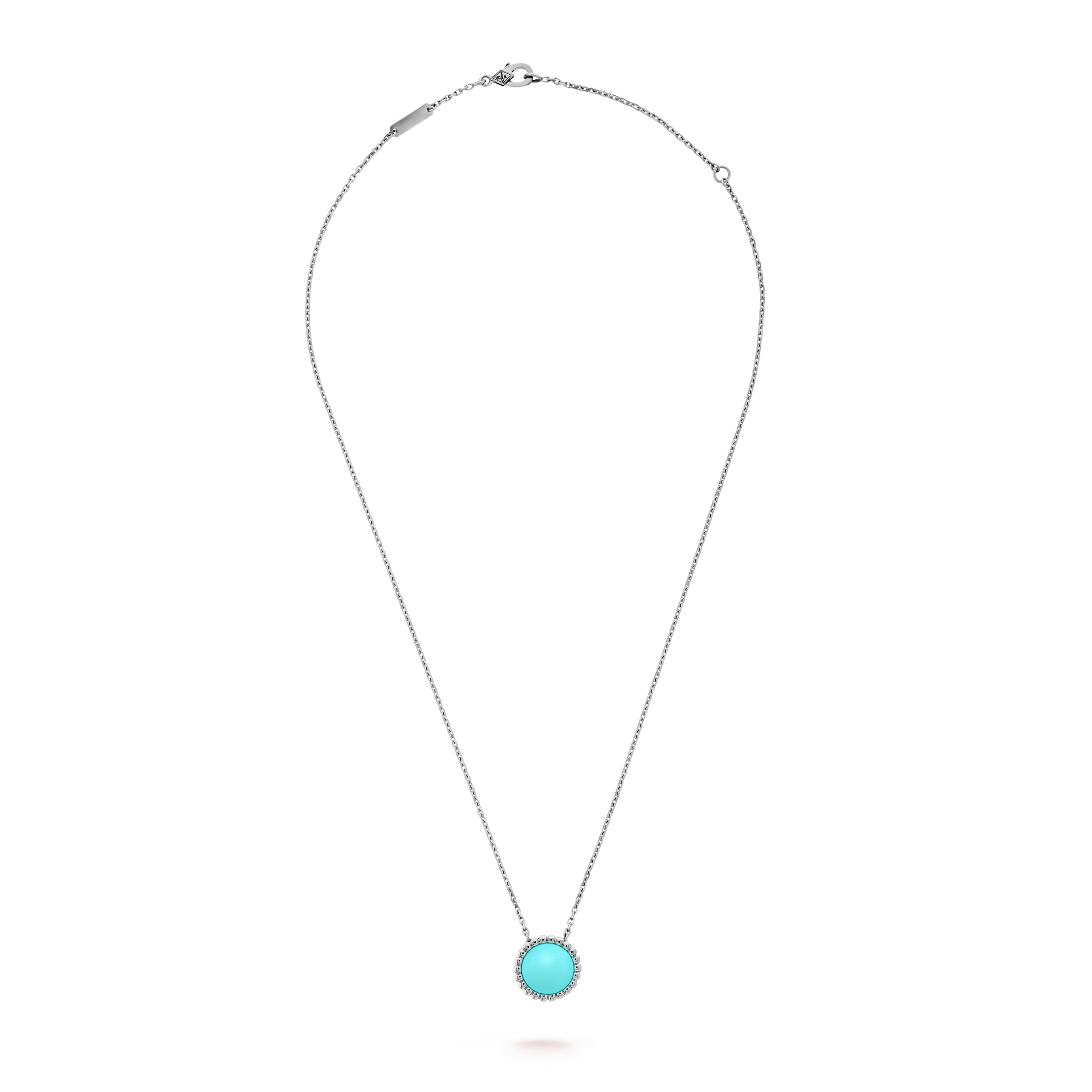 Perlée couleurs pendant For Sale - Image 2