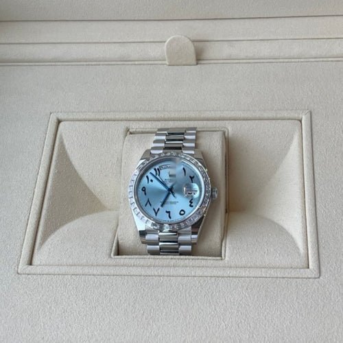 Rolex 228396TBR For Sale - Image 3