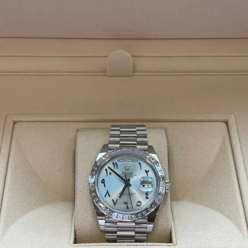 Rolex 228396TBR For Sale - Image 2