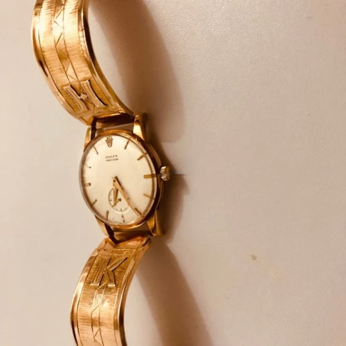 Rolex Precision 9726 For Sale - Image 2