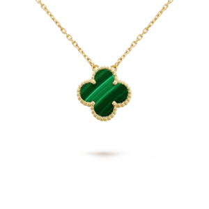 Vintage Alhambra pendant For Sale