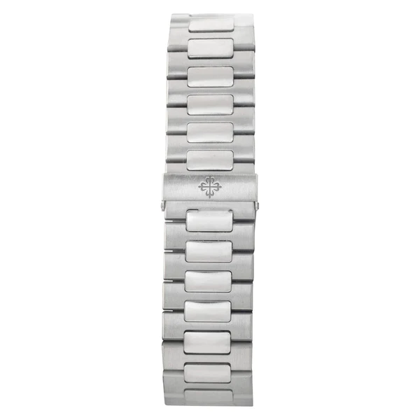 Patek Philippe Nautilus 5976/1G-001 18k White Gold 44mm watch - Image 3